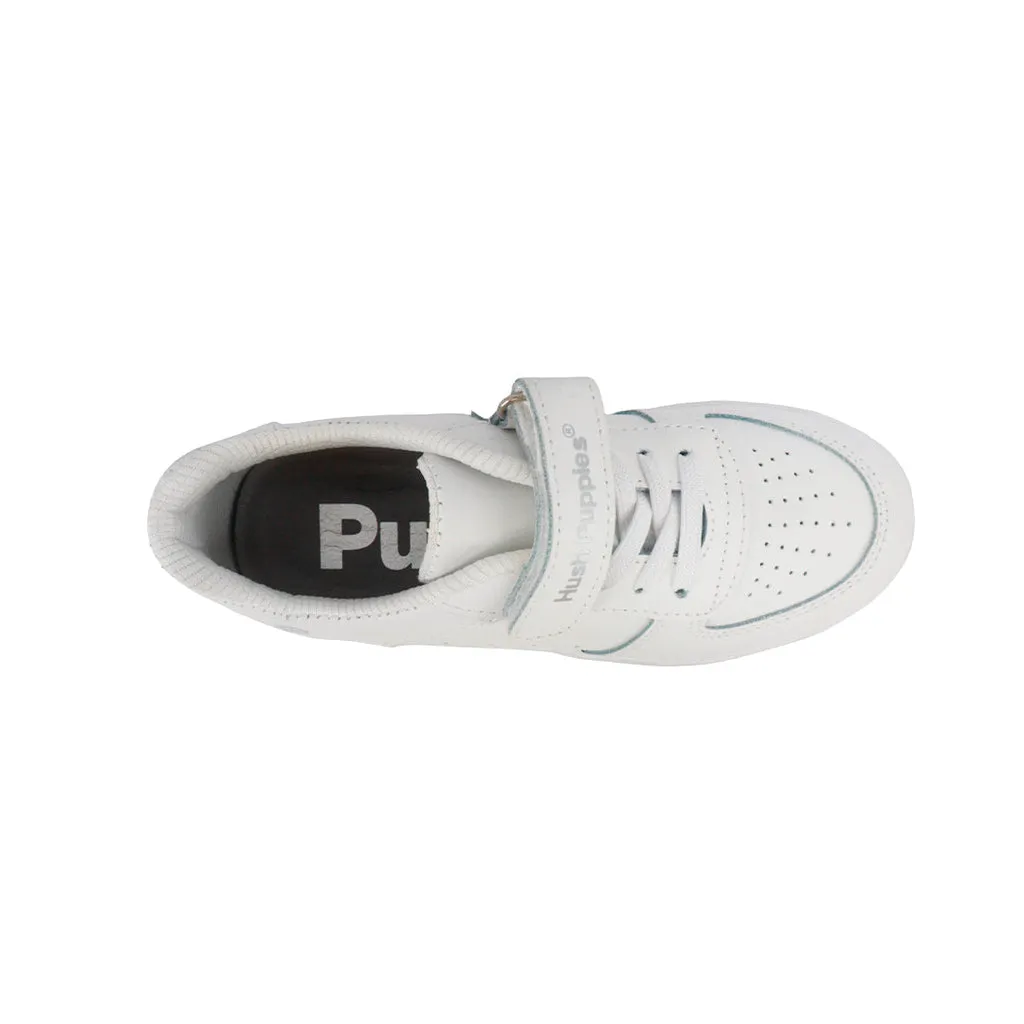 HUSH PUPPIES Tennis Fabiolla 2 blanco