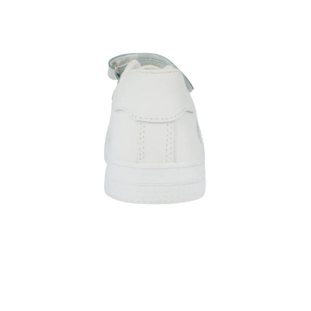 HUSH PUPPIES Tennis Fabiolla 2 blanco