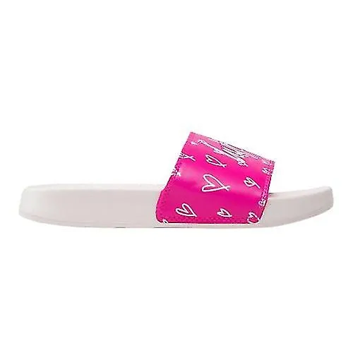 Hype Childrens/Kids Hearts Sliders