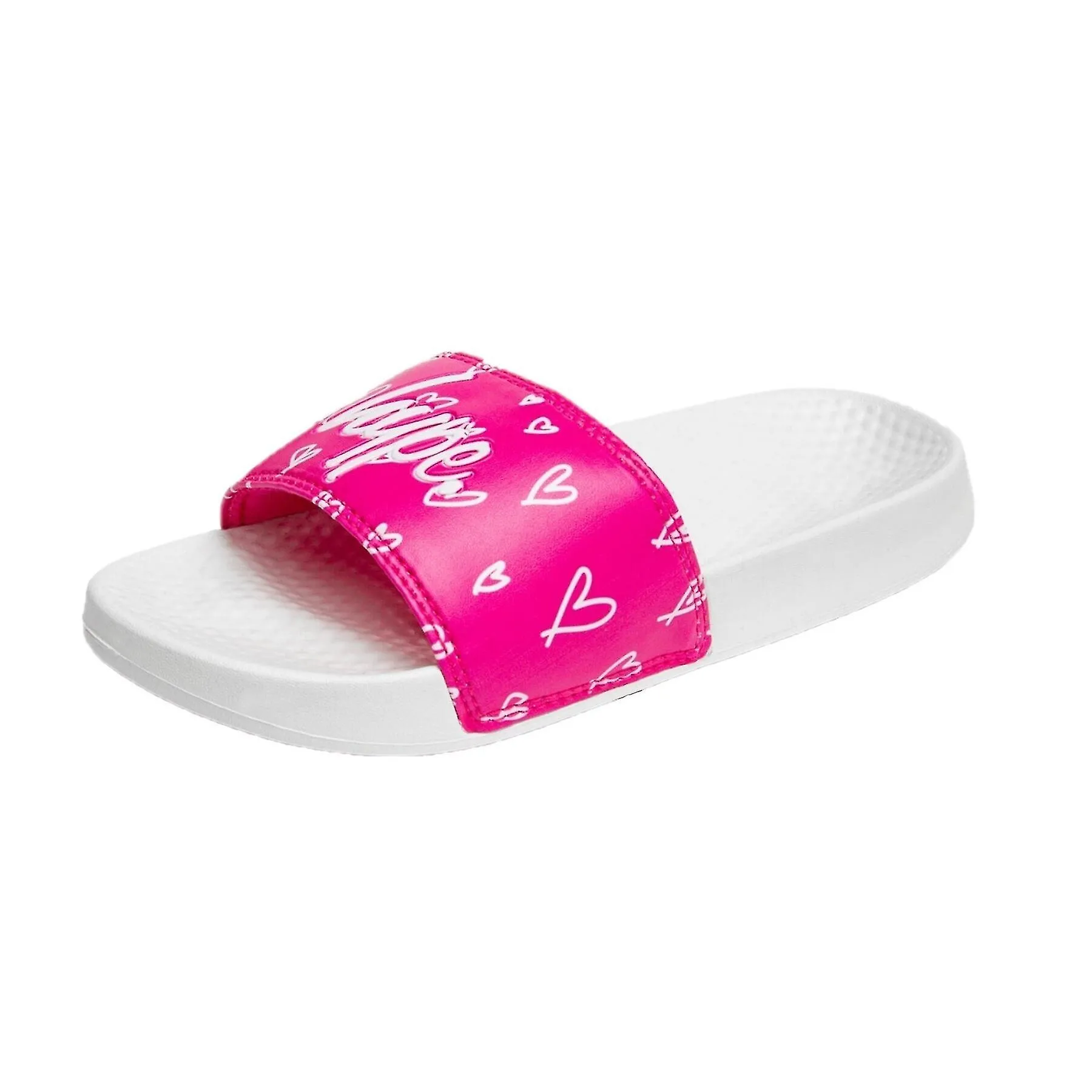 Hype Childrens/Kids Hearts Sliders