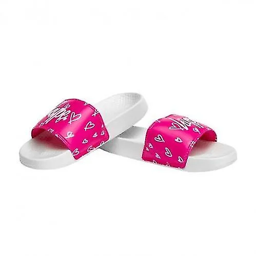 Hype Childrens/Kids Hearts Sliders