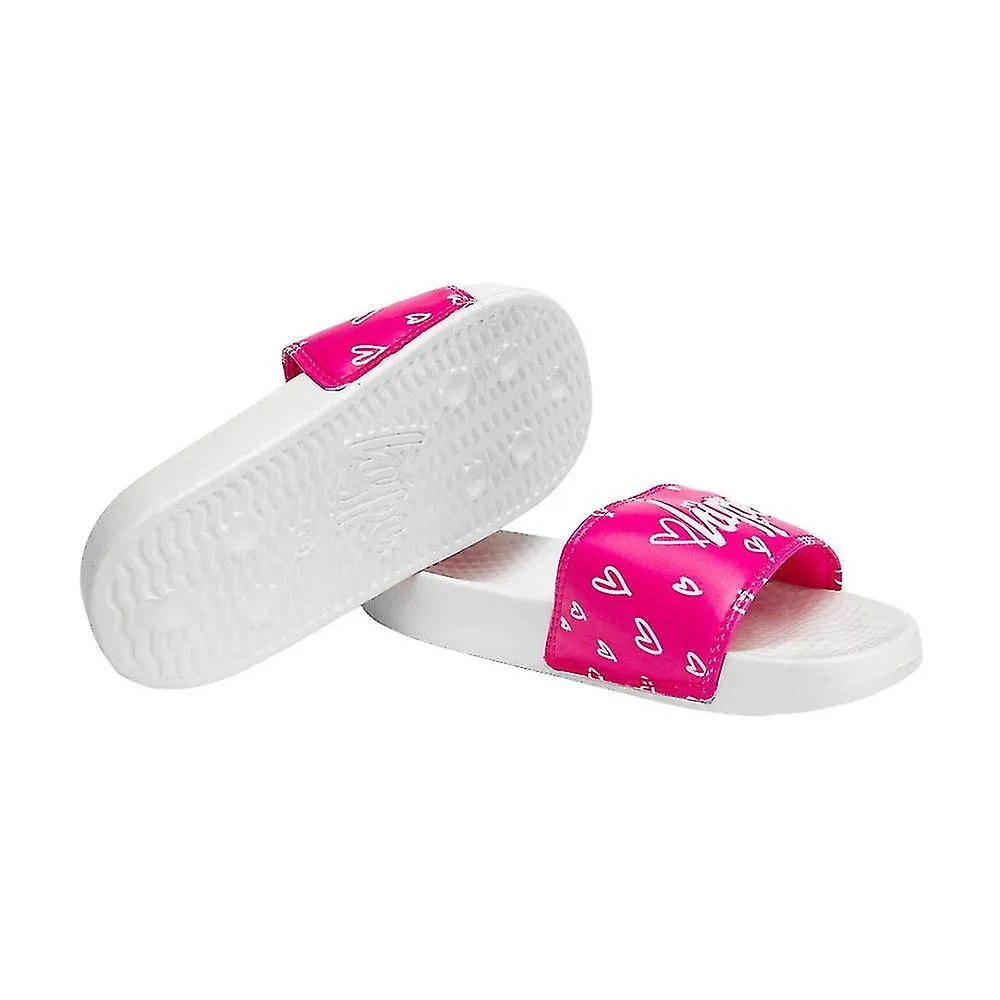 Hype Childrens/Kids Hearts Sliders