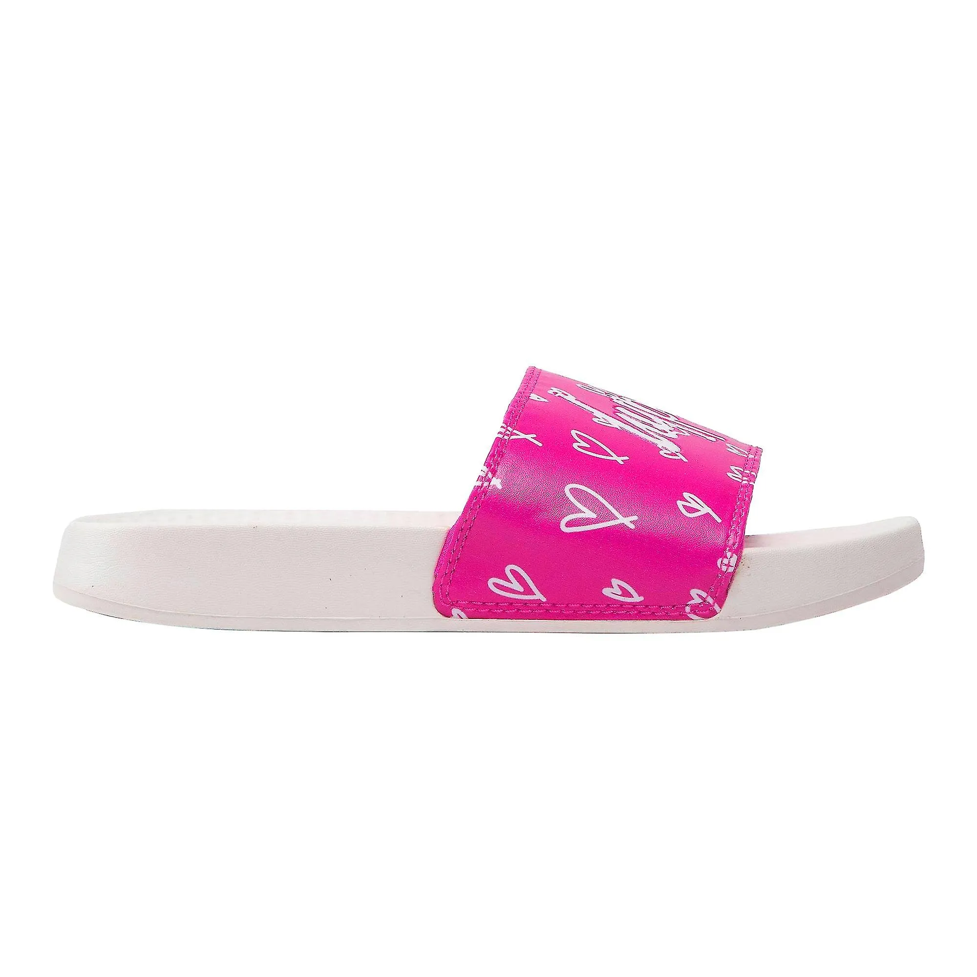 Hype Childrens/Kids Hearts Sliders