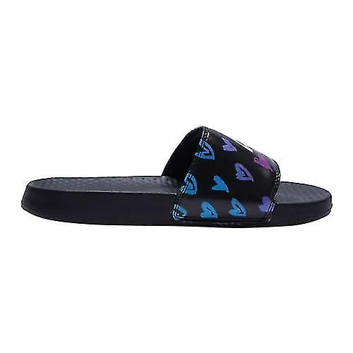 Hype Childrens/Kids Scribble Heart Script Sliders