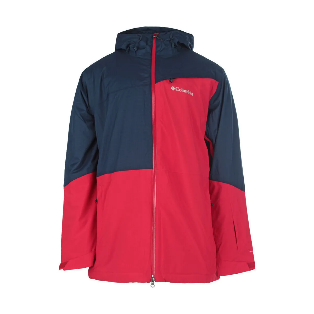 Iceberg Point Jacket