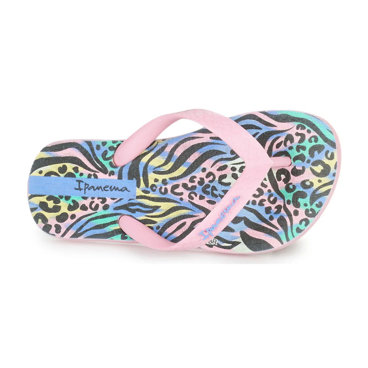 IPANEMA TEMAS X KIDS