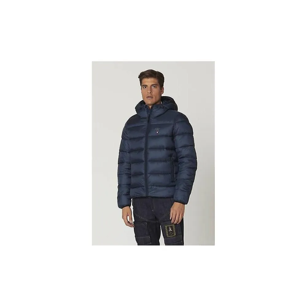 Jacket Aeronautica Militare AB2104CT31810835