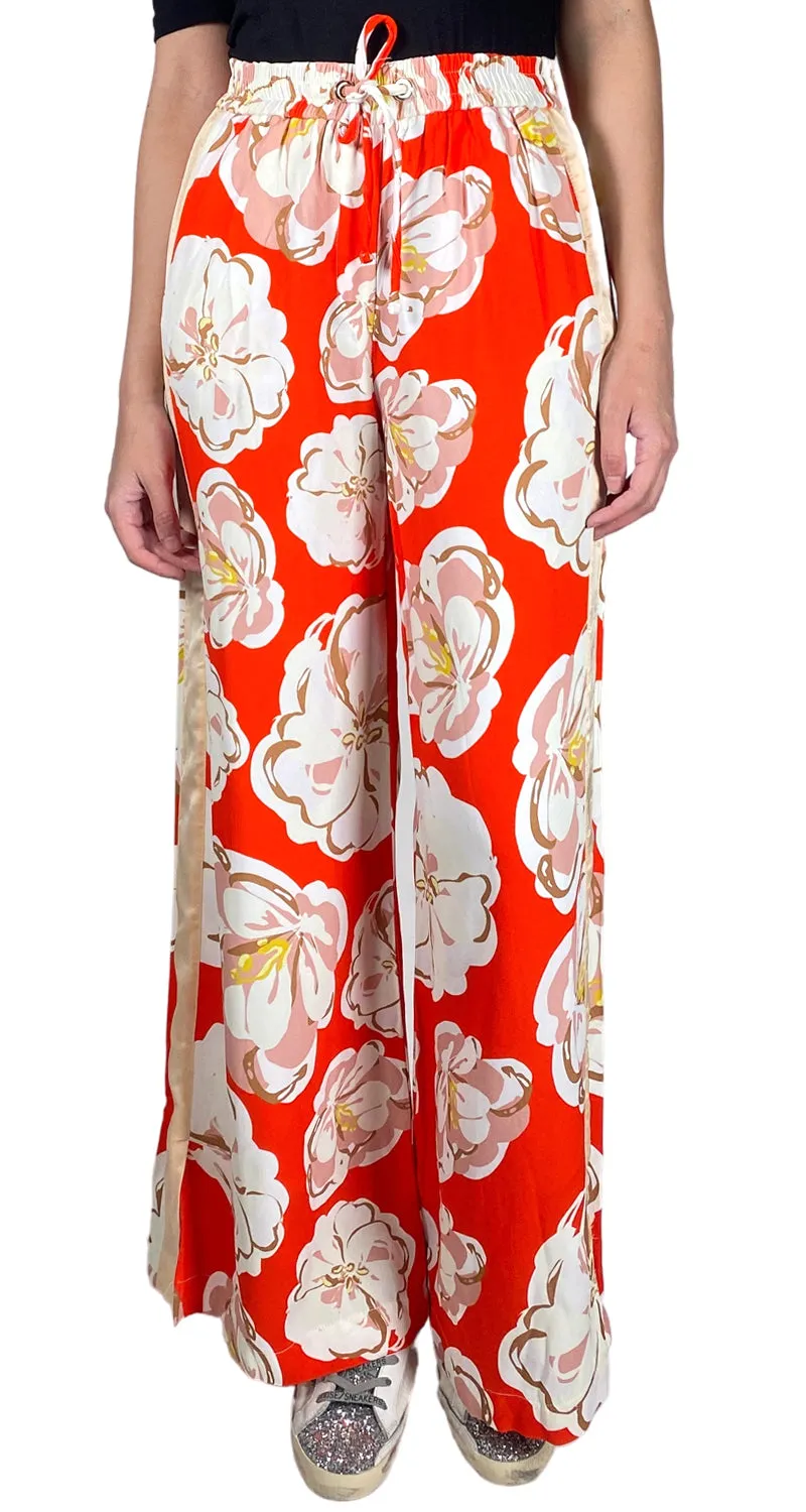 JAZMIN CHEBAR Pantalón Multicolor