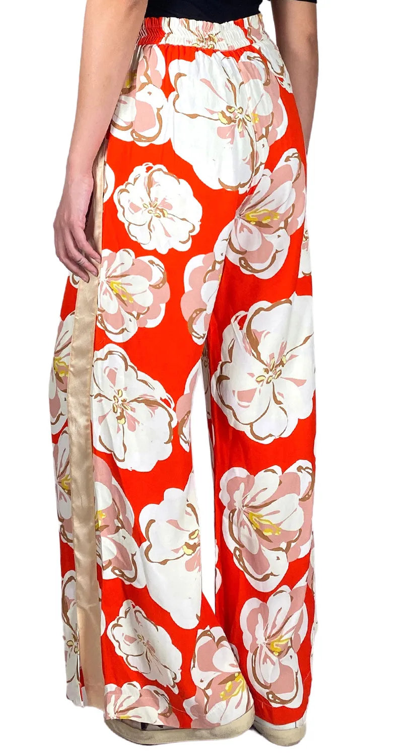 JAZMIN CHEBAR Pantalón Multicolor