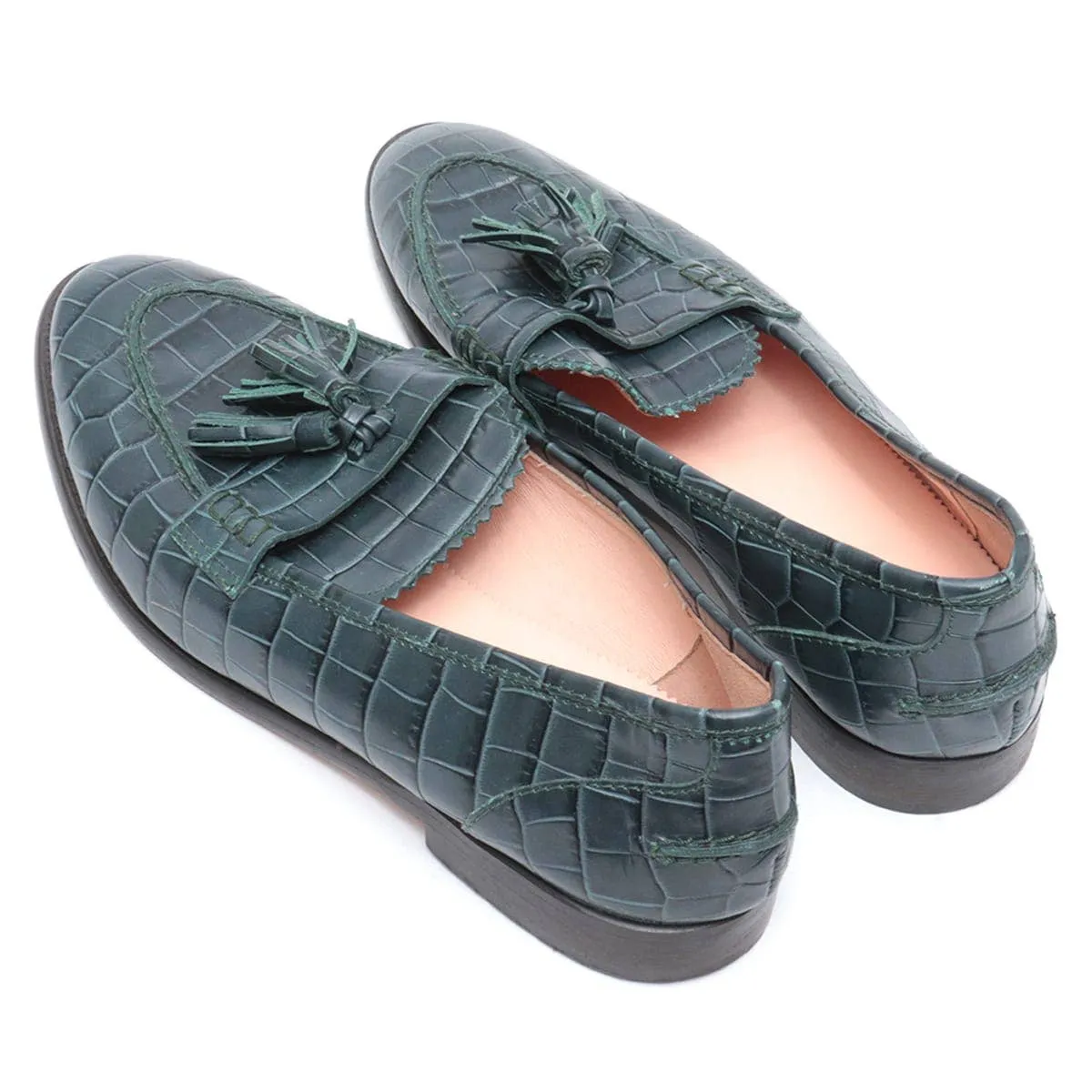 J.Crew Mocasines