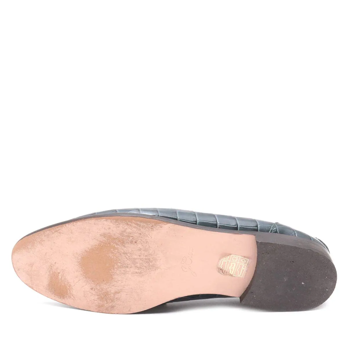 J.Crew Mocasines