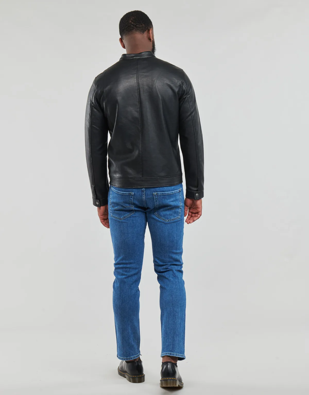 JJEROCKY CLEAN JACKET