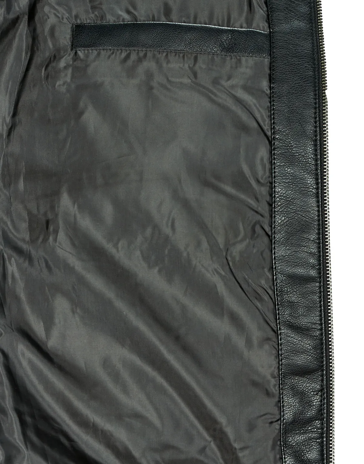 JJEROCKY CLEAN JACKET