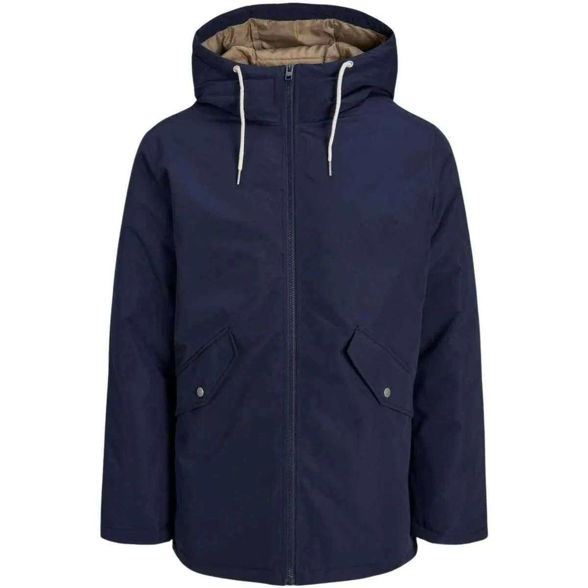 JJLOOP PARKA JACKET