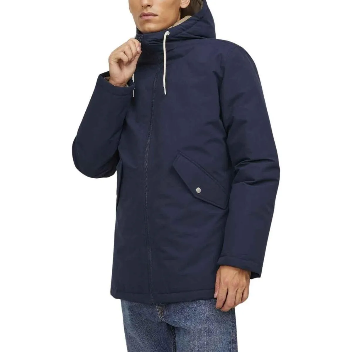 JJLOOP PARKA JACKET