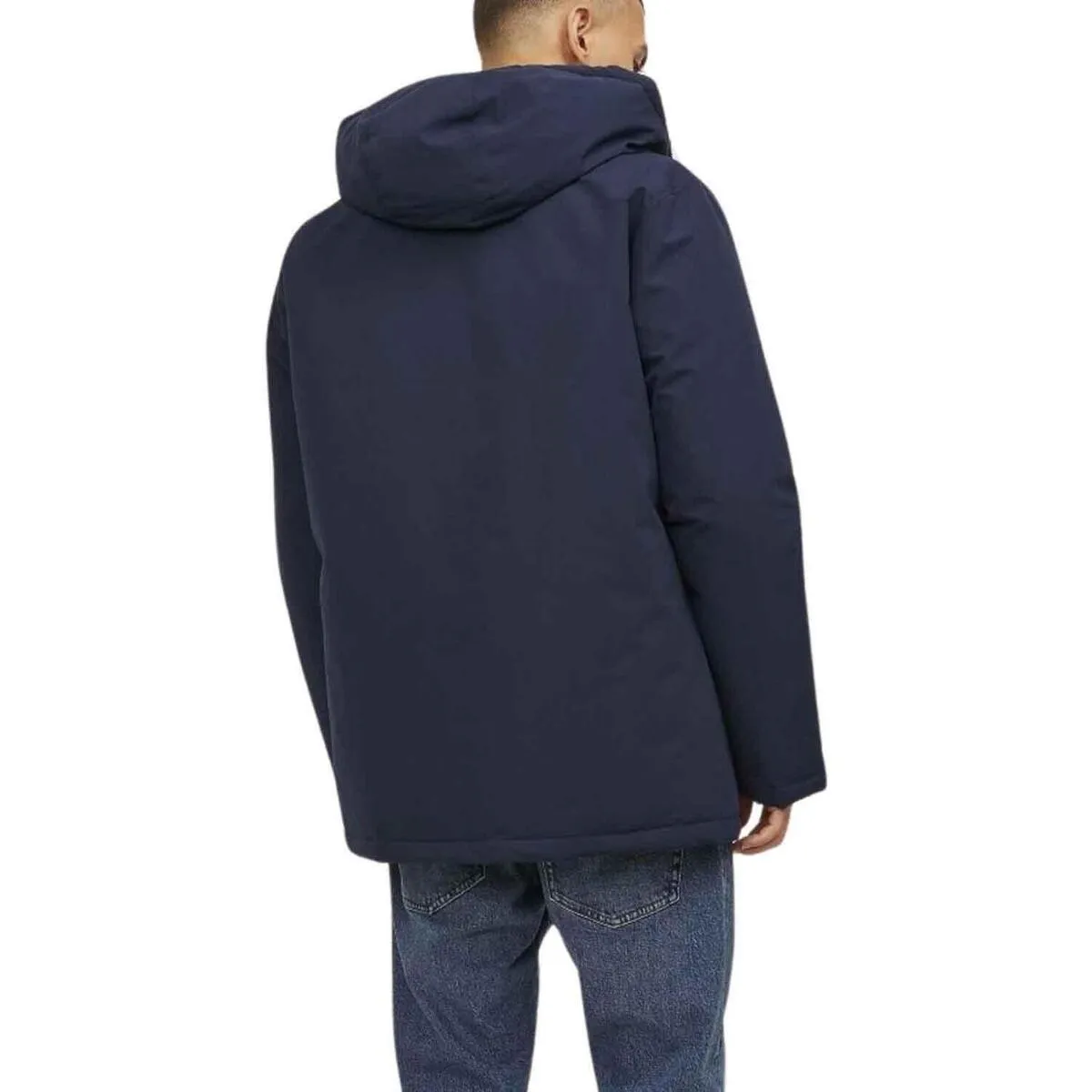 JJLOOP PARKA JACKET