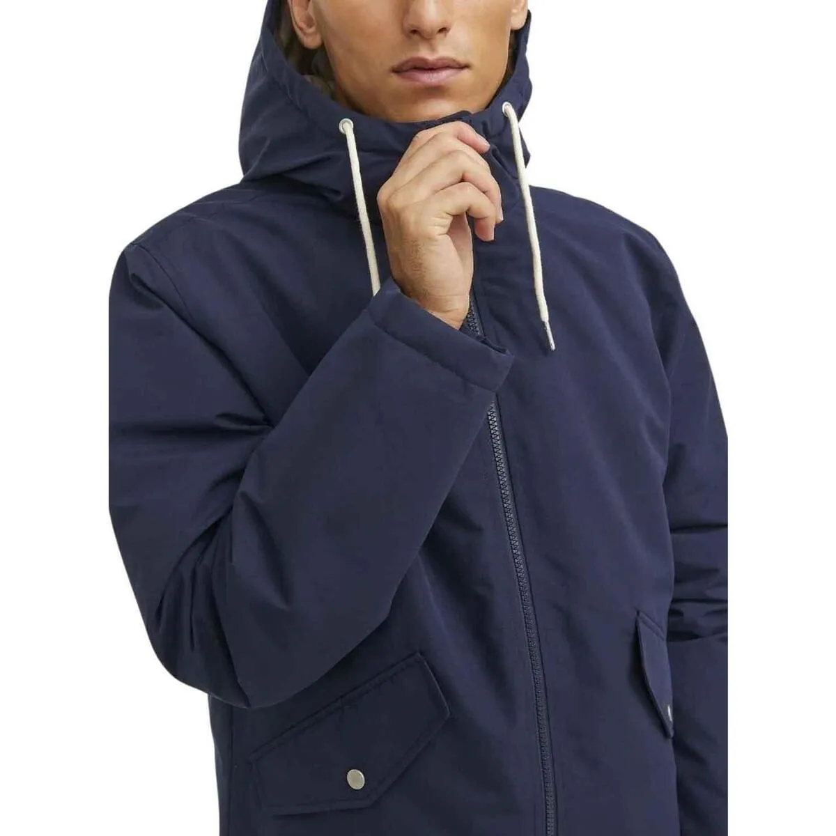 JJLOOP PARKA JACKET