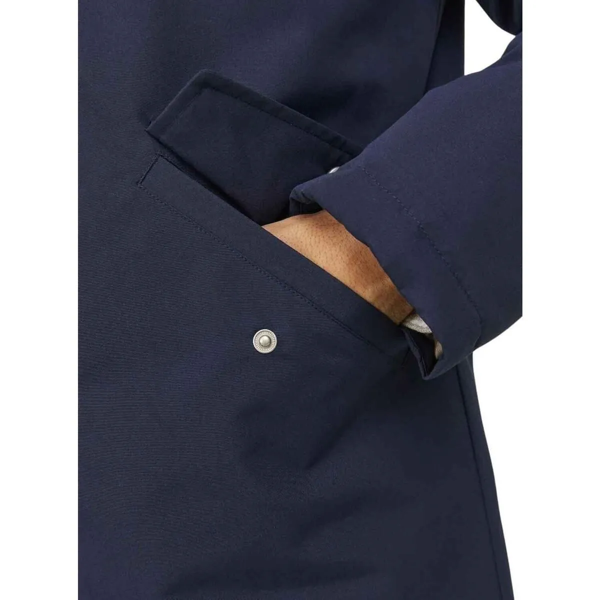 JJLOOP PARKA JACKET