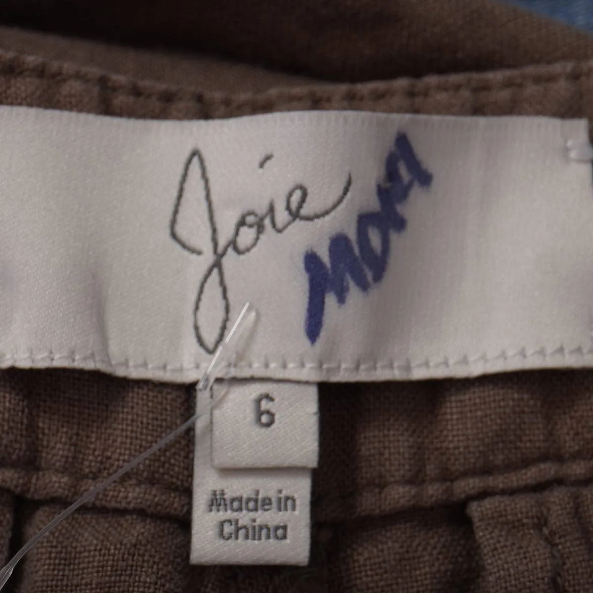 Joie Pantalón