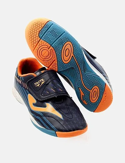 Joma Deportiva multicolor estampada