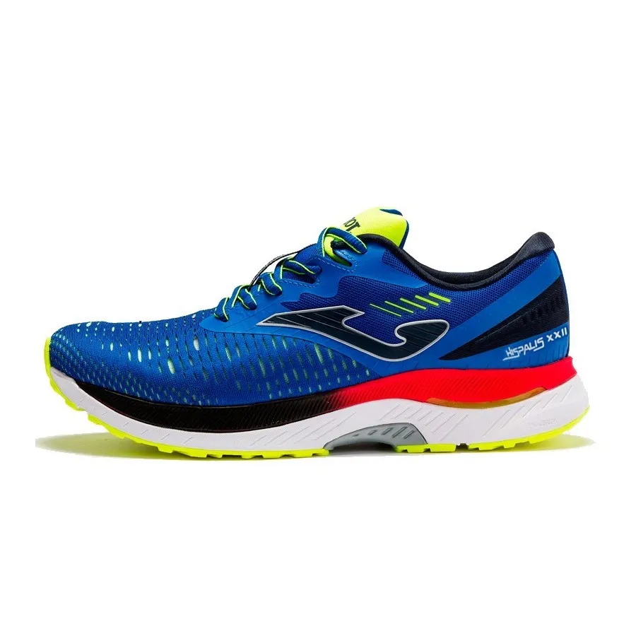 JOMA HISPALIS 2204 Royal Navy