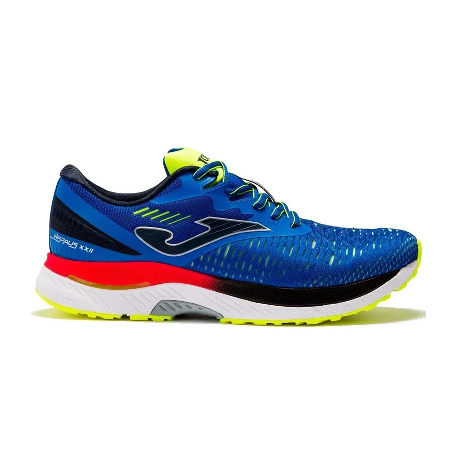 JOMA HISPALIS 2204 Royal Navy