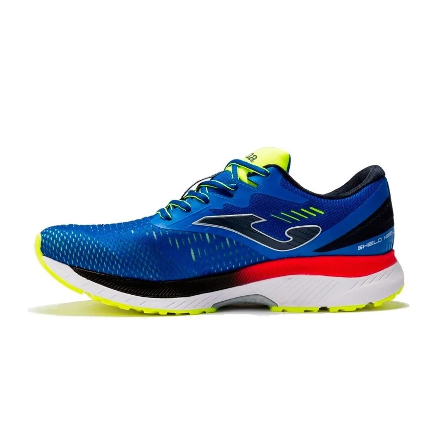 JOMA HISPALIS 2204 Royal Navy