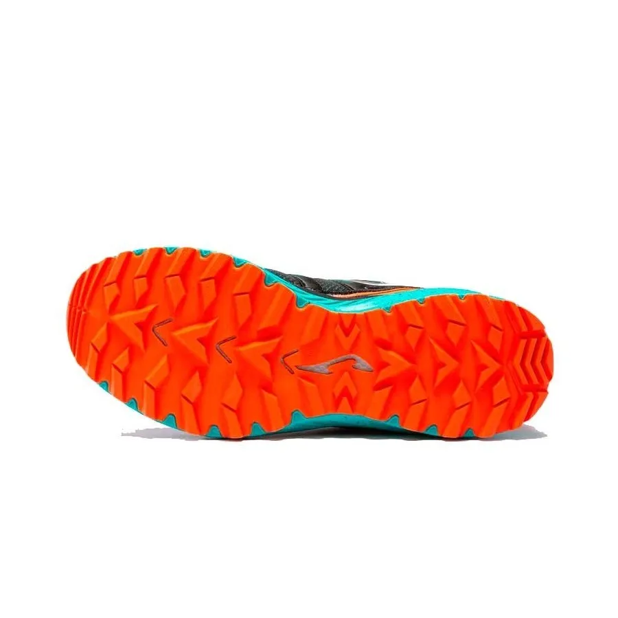 Joma TK.TREK 2301 NEGRO NARANJA TKTREW2301