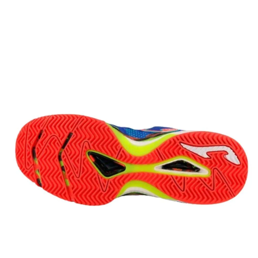 JOMA T.SLAM MEN 2204. ROYAL CORAL. 