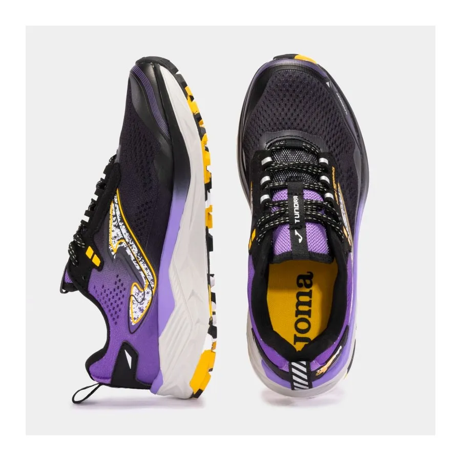 JOMA TUNDRA LADY 2401
