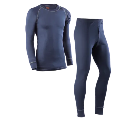 Juba Camiseta y Pantalón Interior