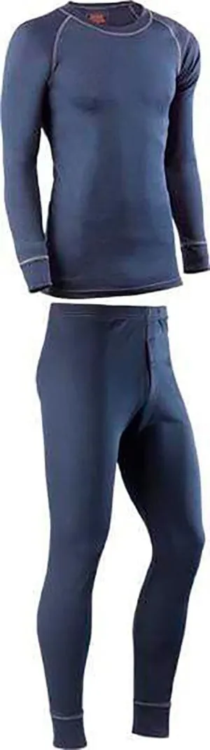 Juba Camiseta y Pantalón Interior