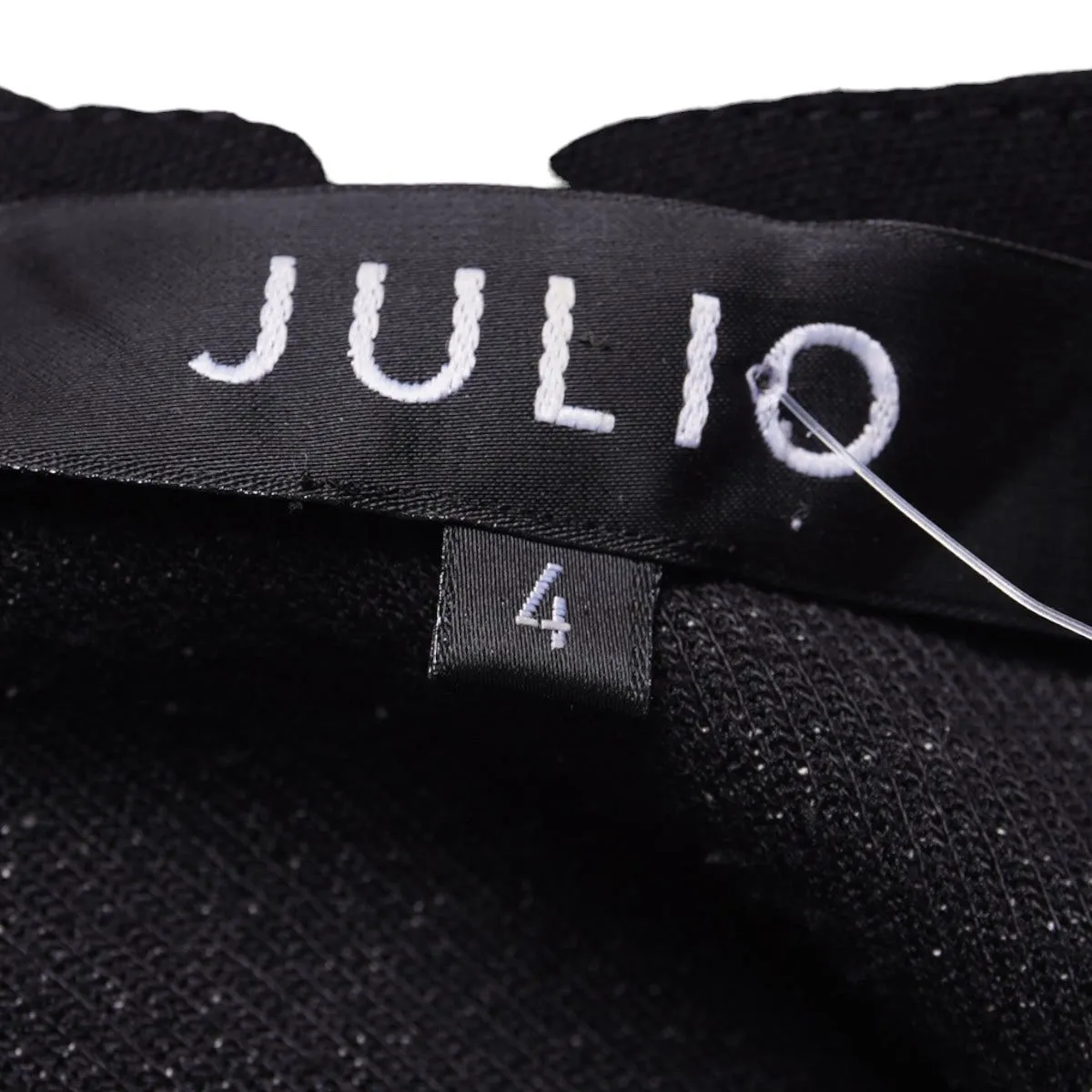 Julio Vestido
