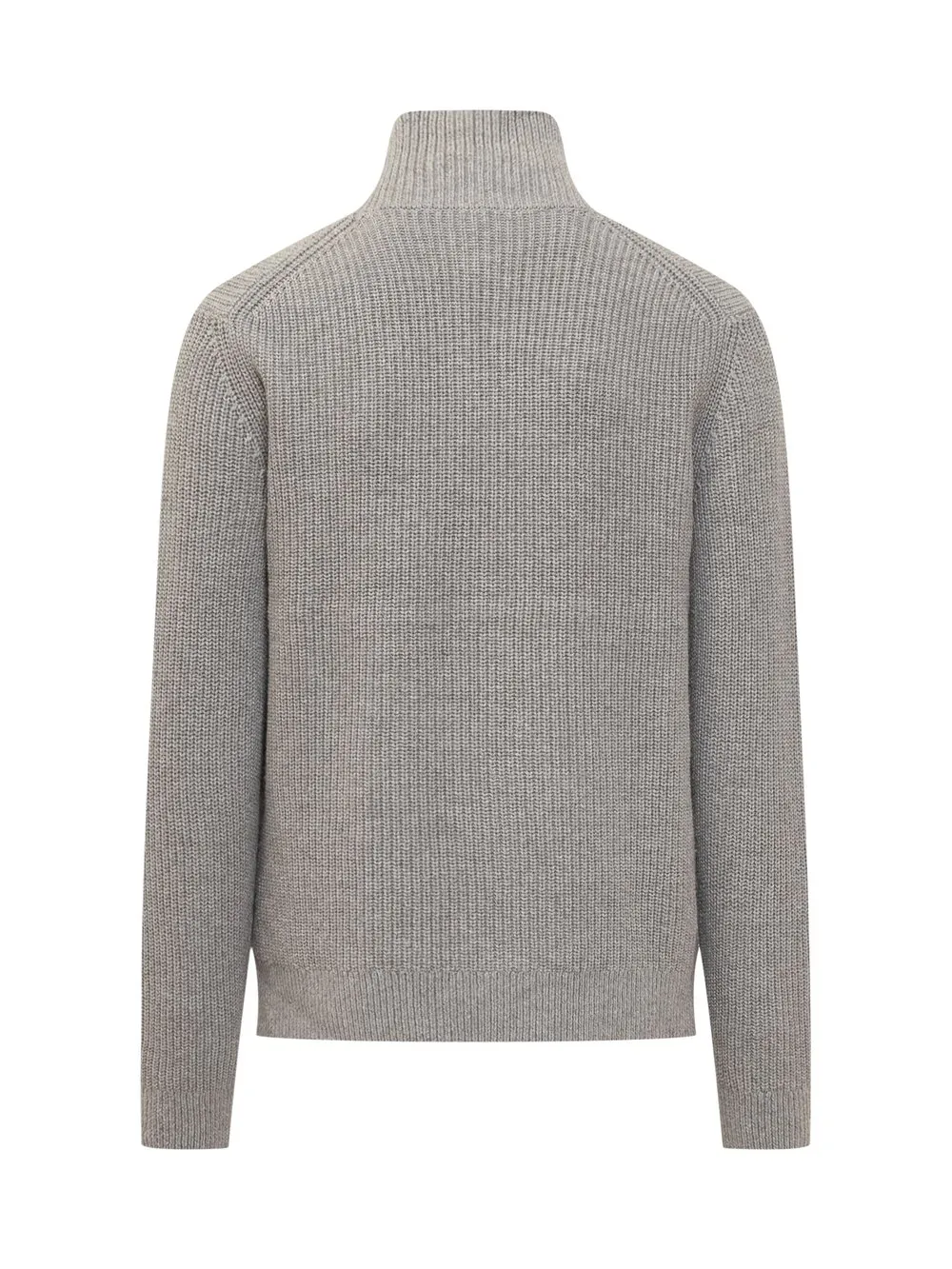 J.W. ANDERSON Sweater with Zip Closure