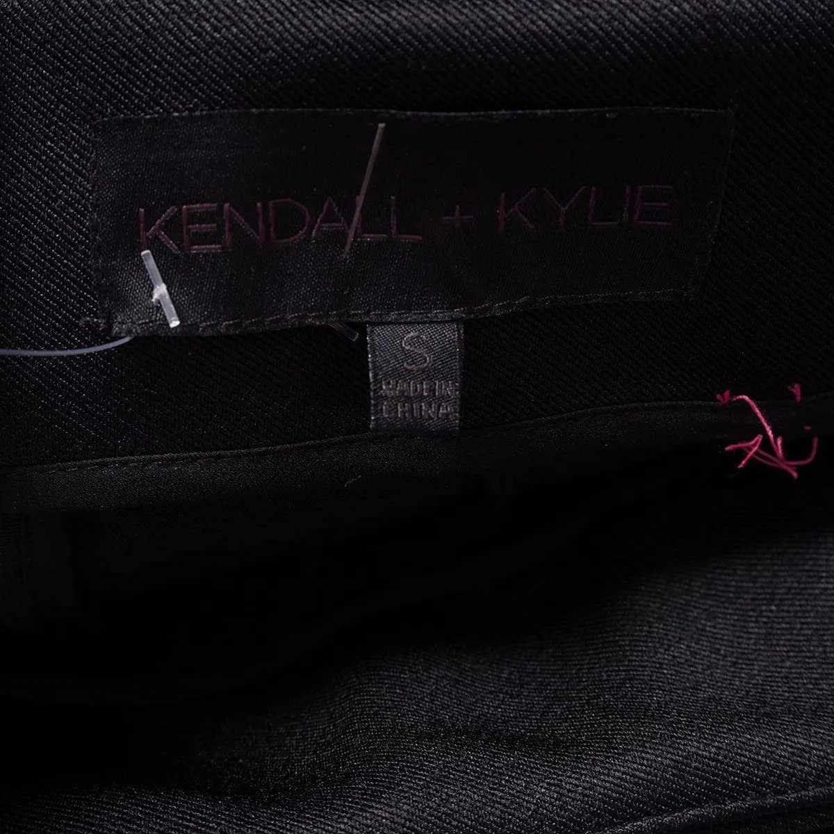 Kendall + Kylie Pantalón