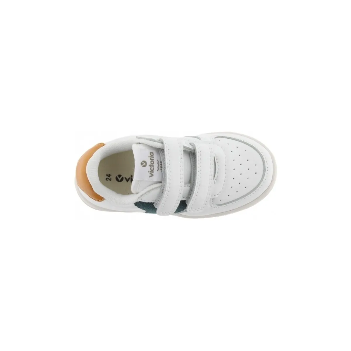 KIDS 124104  GREEN