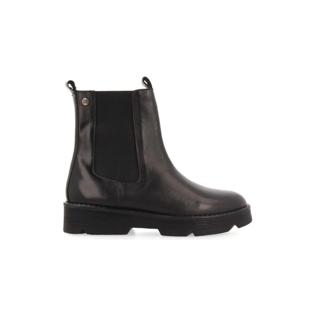 KIDS KIKUYU 64078  BLACK