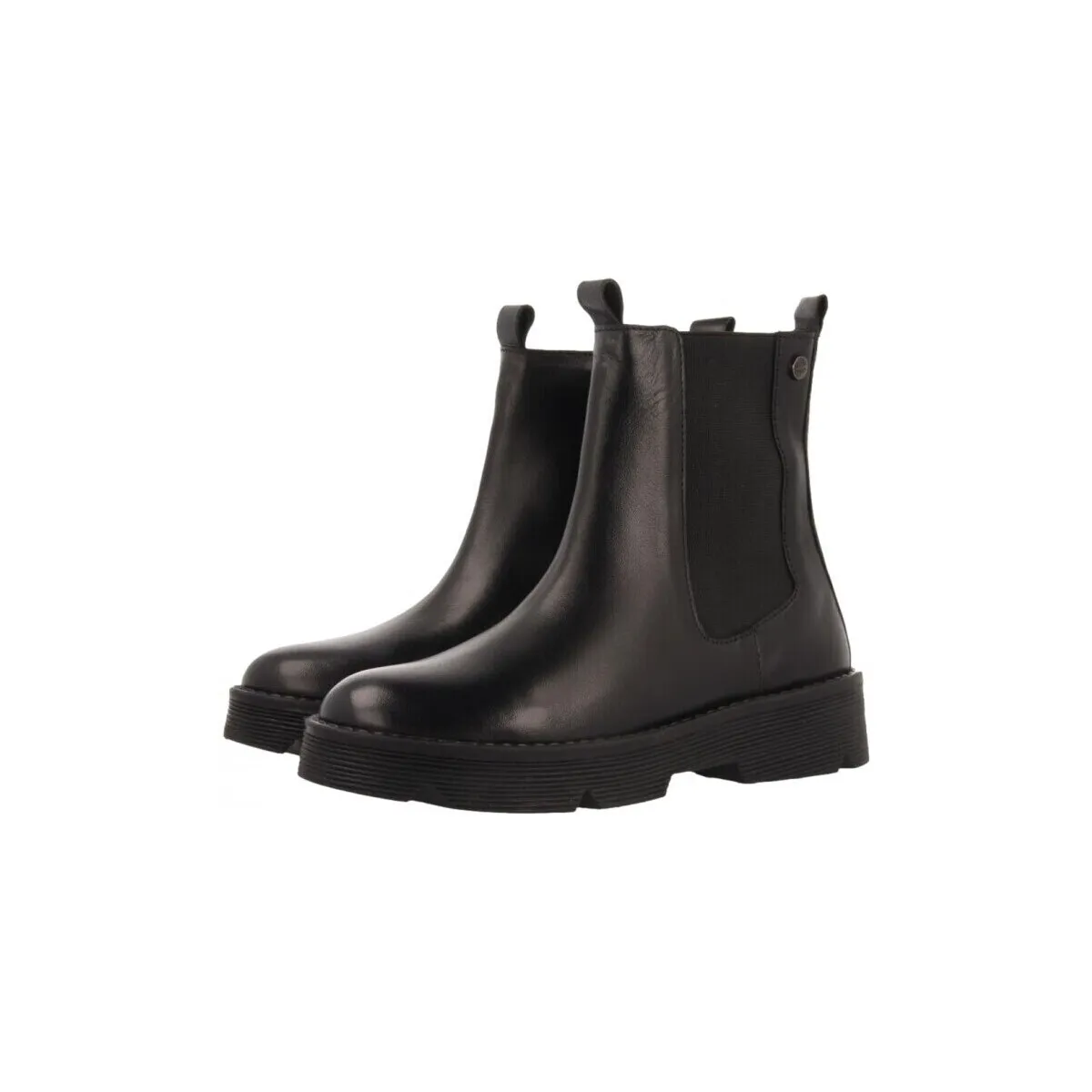 KIDS KIKUYU 64078  BLACK