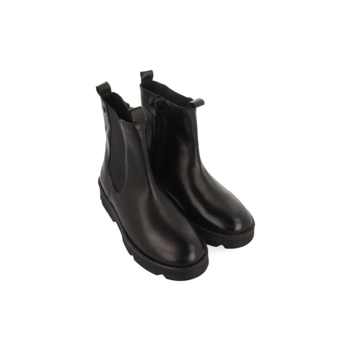 KIDS KIKUYU 64078  BLACK