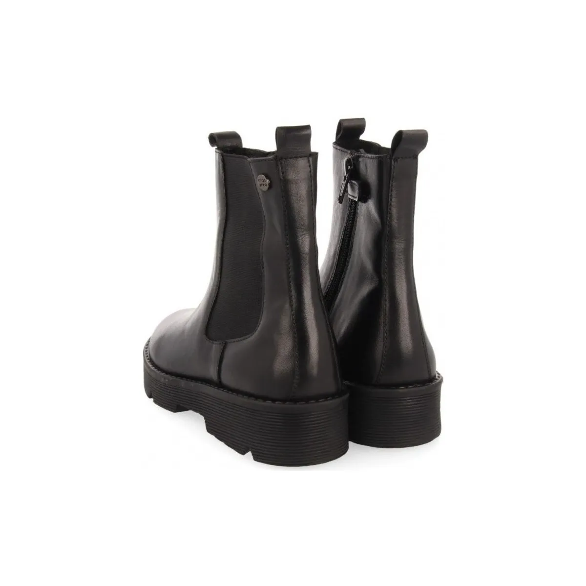 KIDS KIKUYU 64078  BLACK