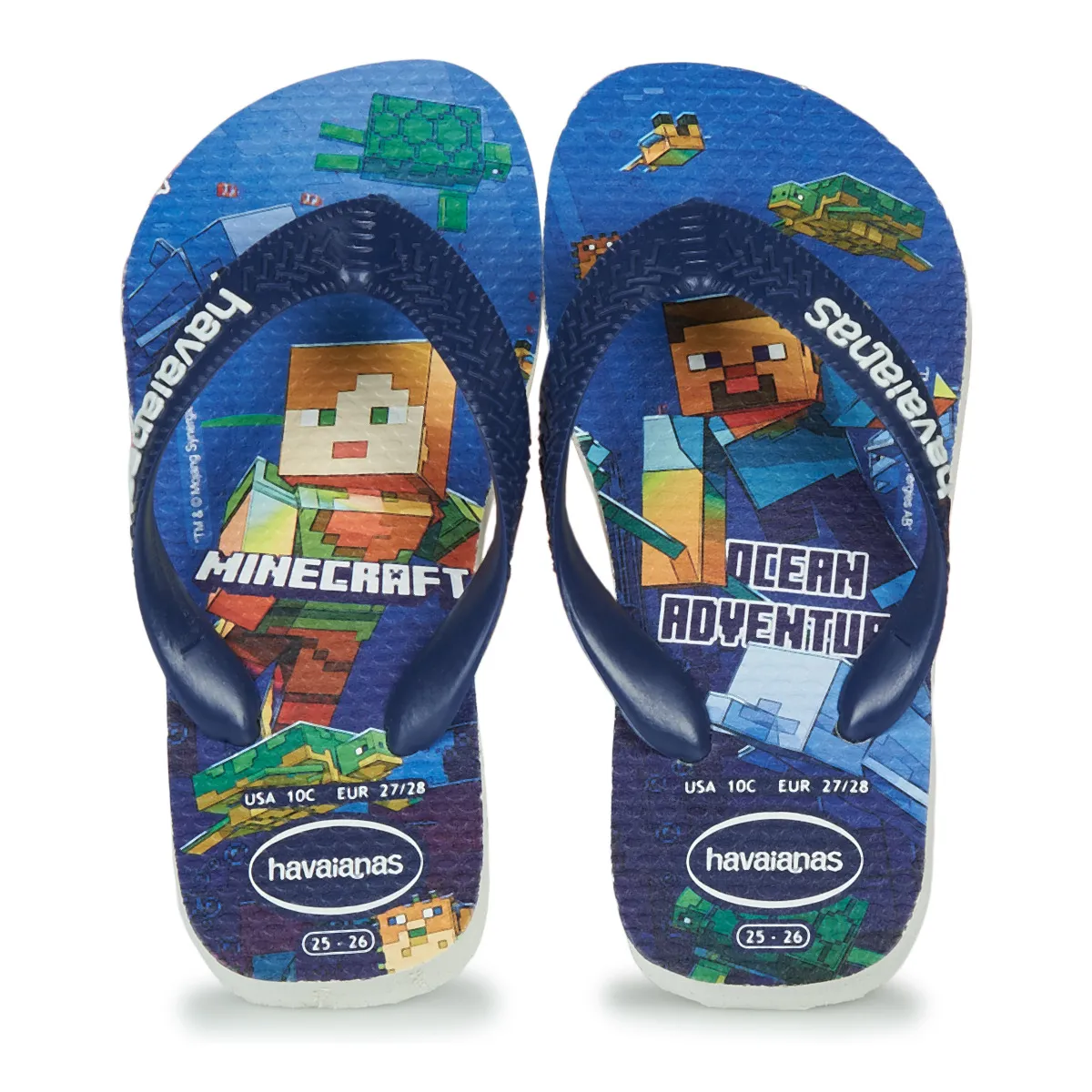 KIDS MINECRAFT