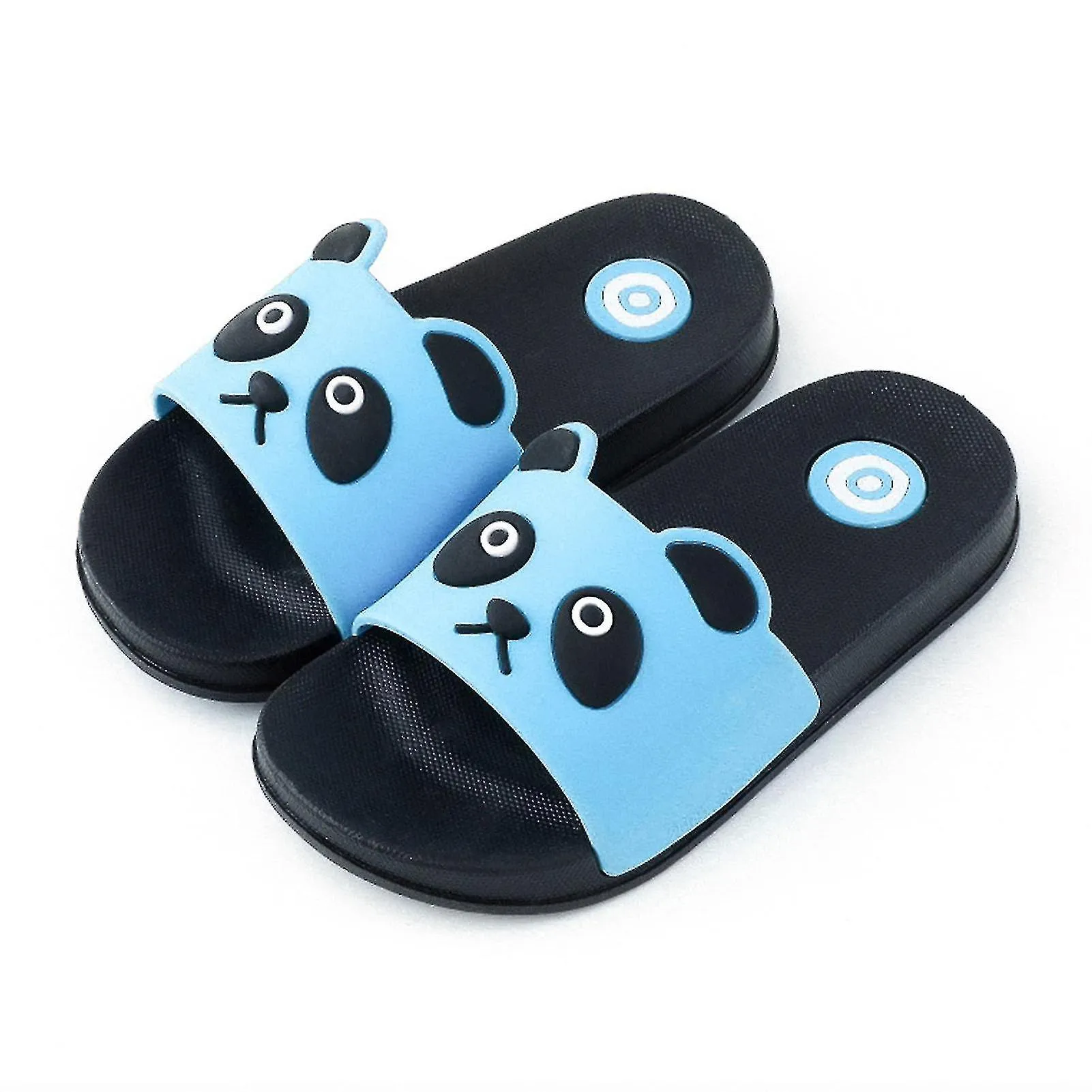 KIDS PANDA IDE SANDALS BOYS GIRLS BEACH WATER SHOES NONIP FOR DAILY LIFE
