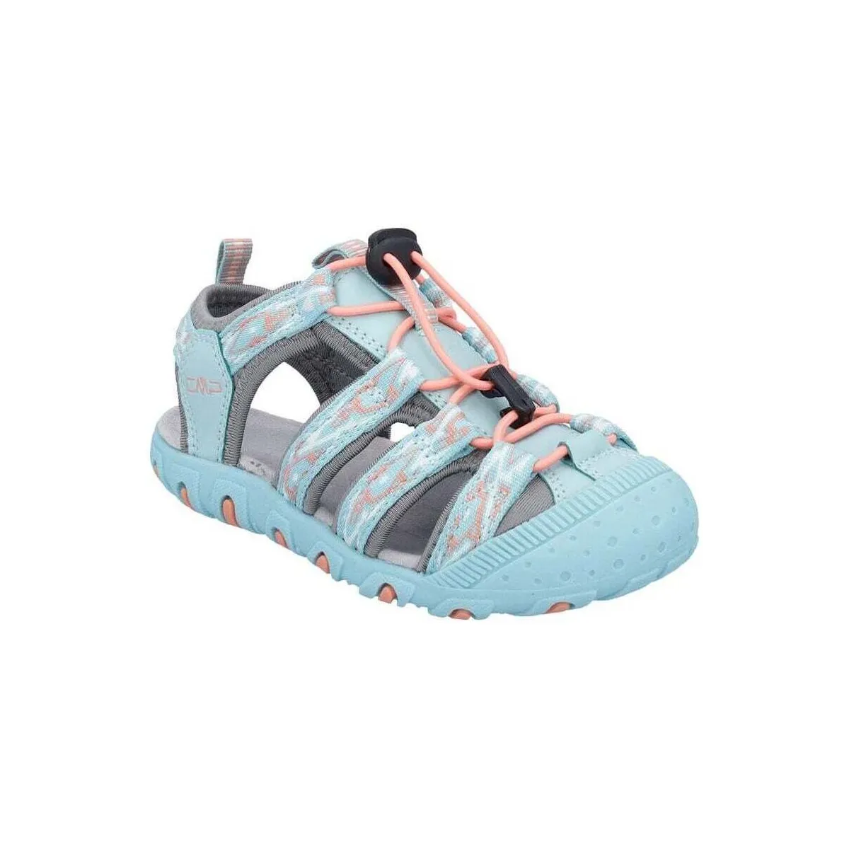 KIDS SAHIPH HIKING SANDAL