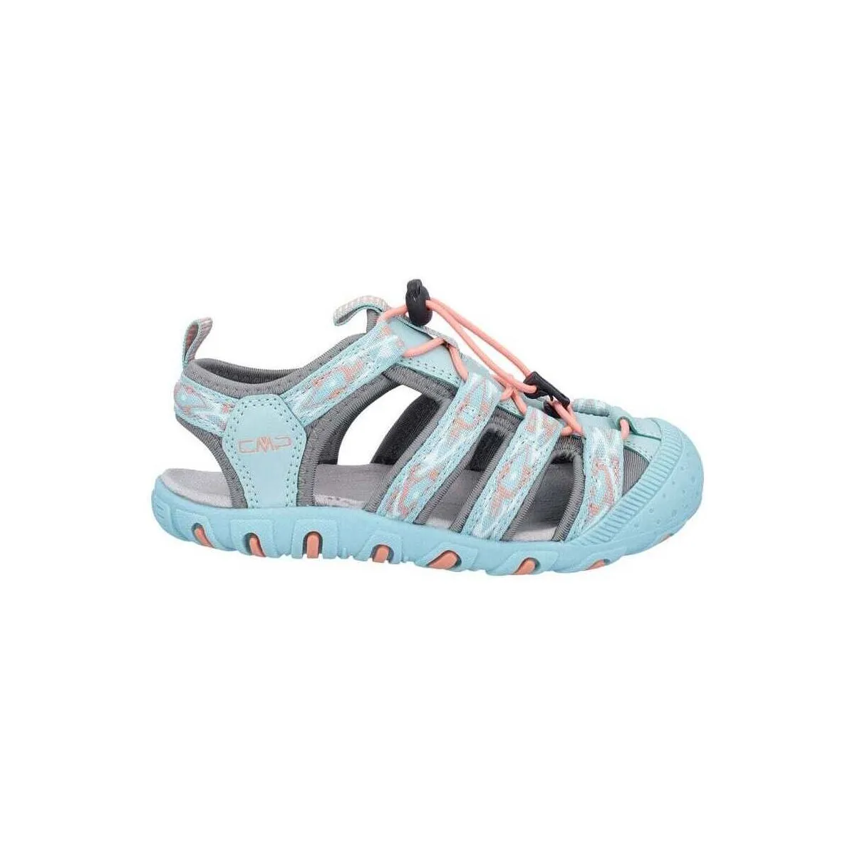 KIDS SAHIPH HIKING SANDAL