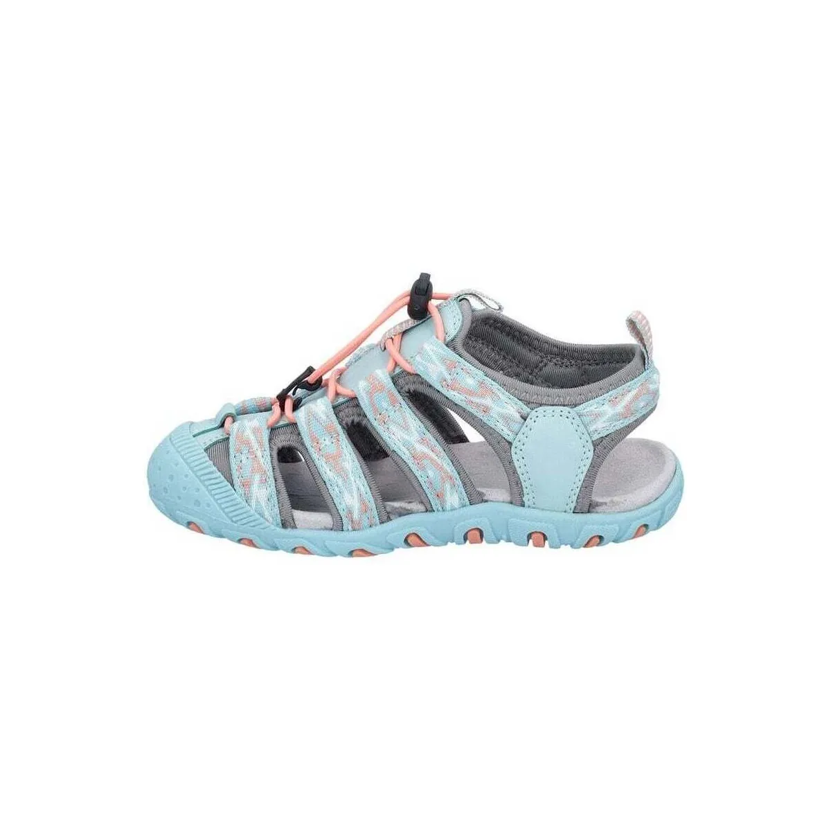 KIDS SAHIPH HIKING SANDAL