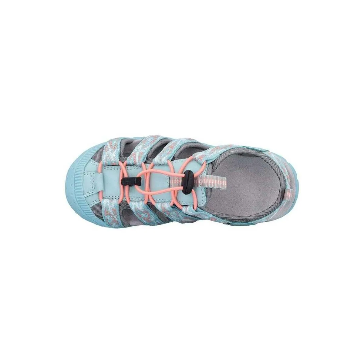 KIDS SAHIPH HIKING SANDAL