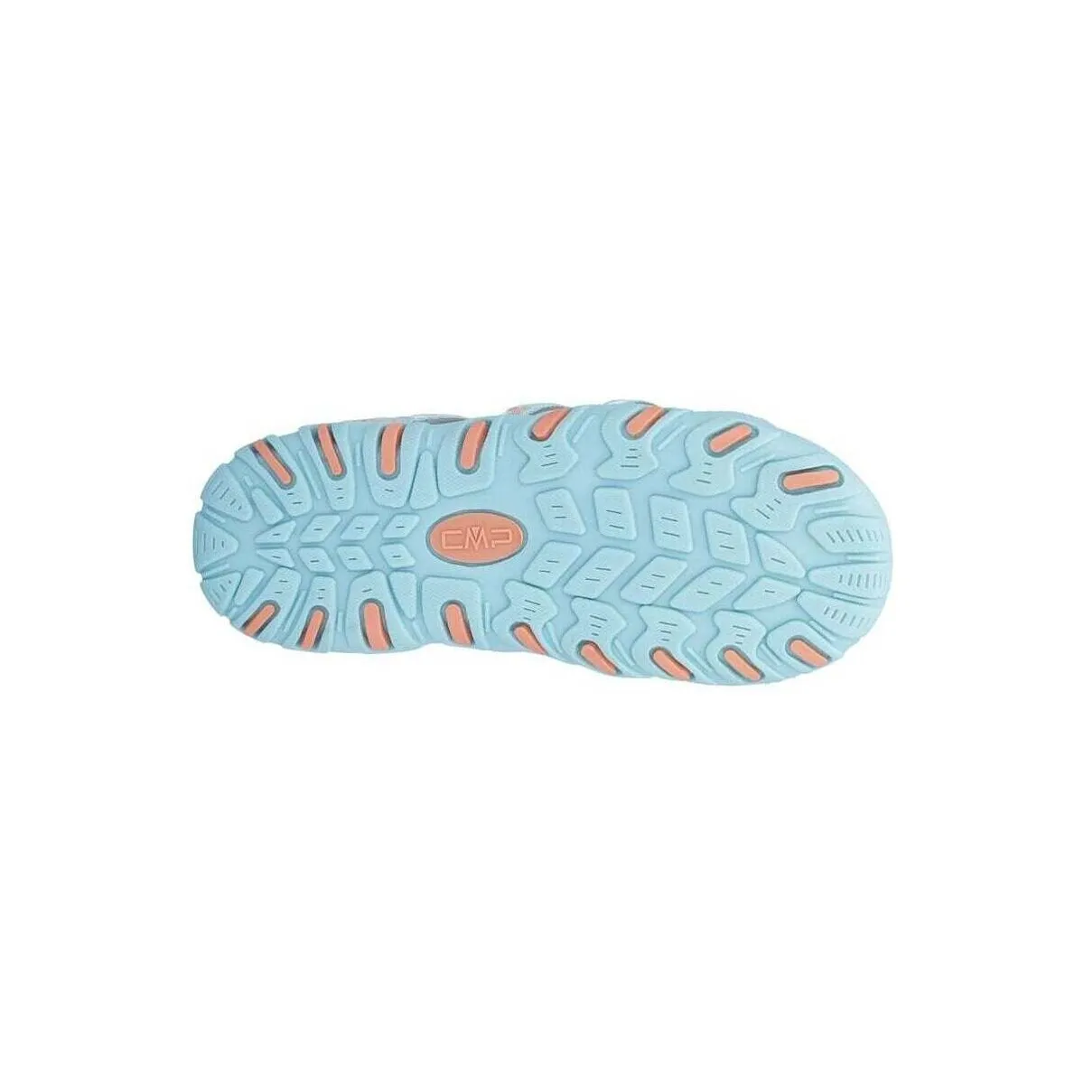 KIDS SAHIPH HIKING SANDAL