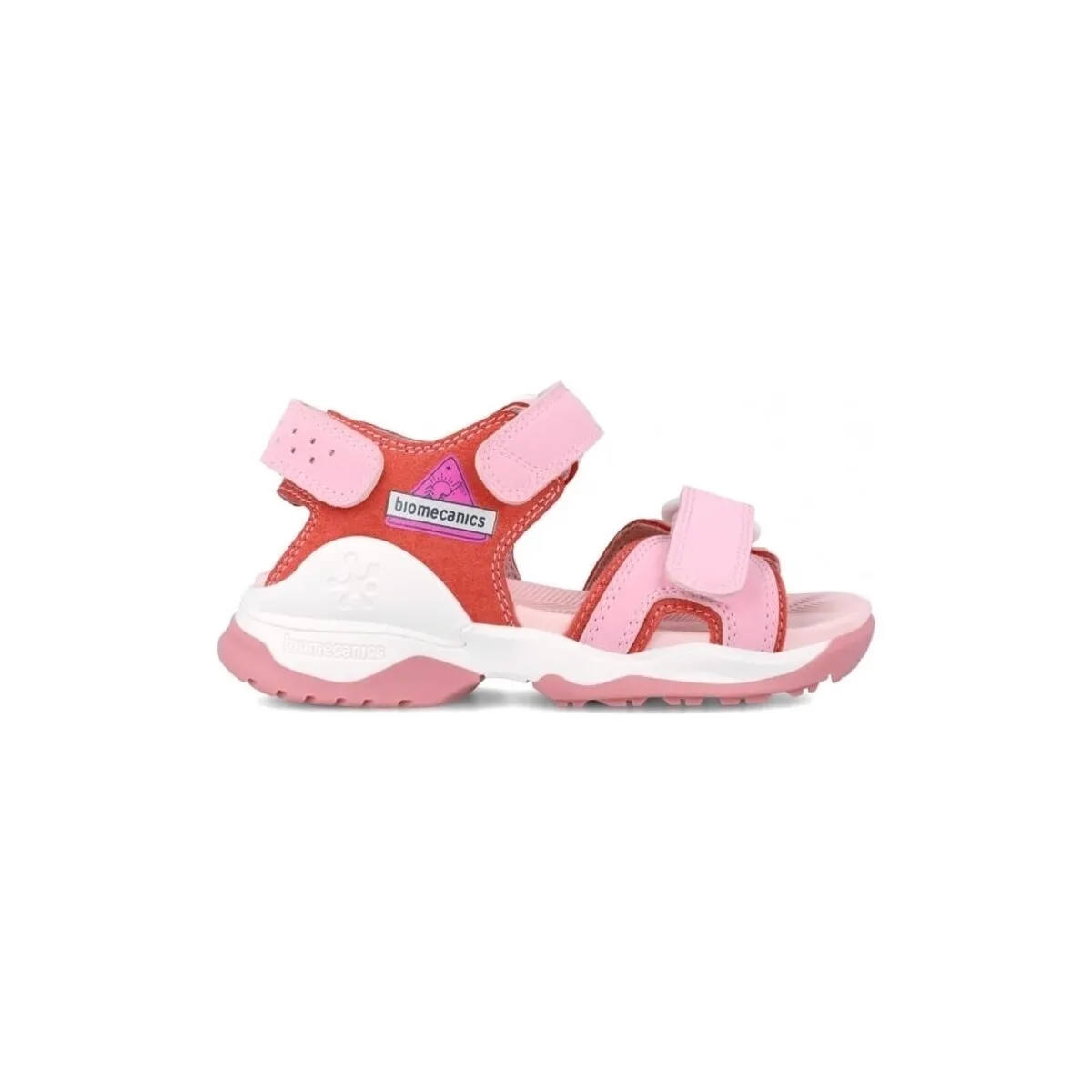 KIDS SANDALS 242281D  ROSA