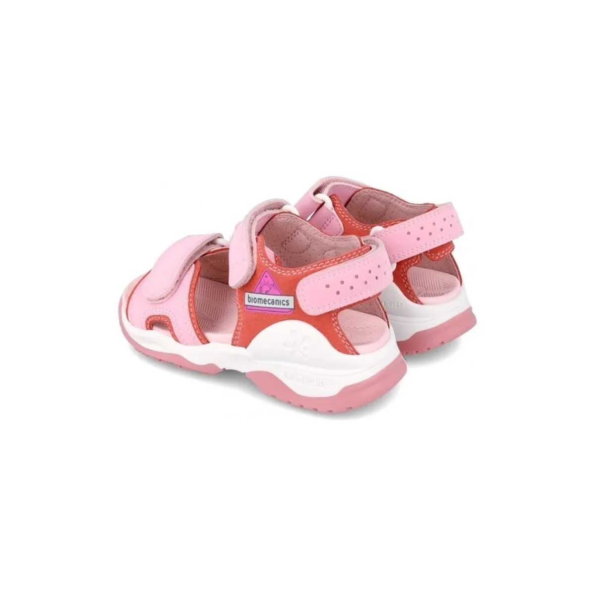 KIDS SANDALS 242281D  ROSA
