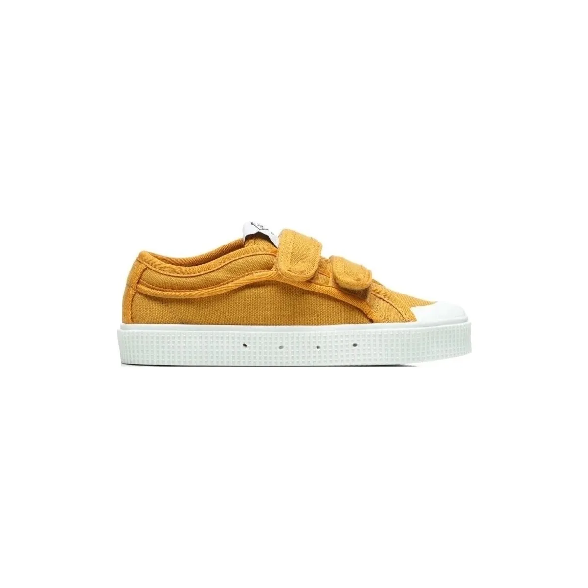 KIDS V200  MUSTARD